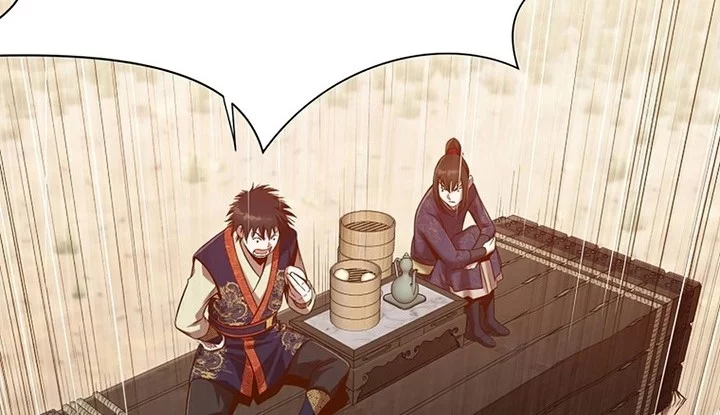 Heavenly Martial God Chapter 20 - halaman 17