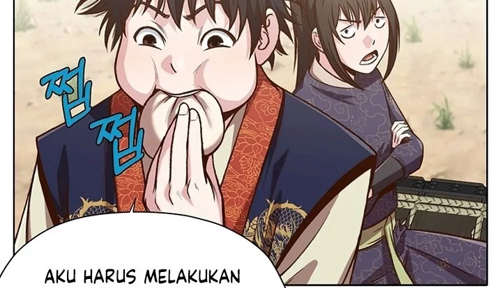 Heavenly Martial God Chapter 20 - halaman 21