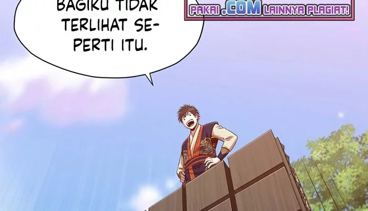 Heavenly Martial God Chapter 20 - halaman 23