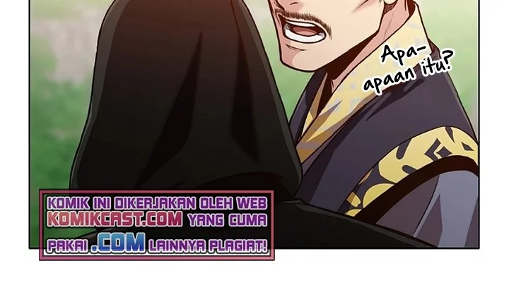 Heavenly Martial God Chapter 20 - halaman 31