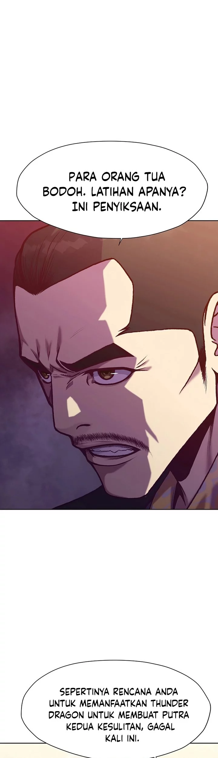 Heavenly Martial God Chapter 20 - halaman 38