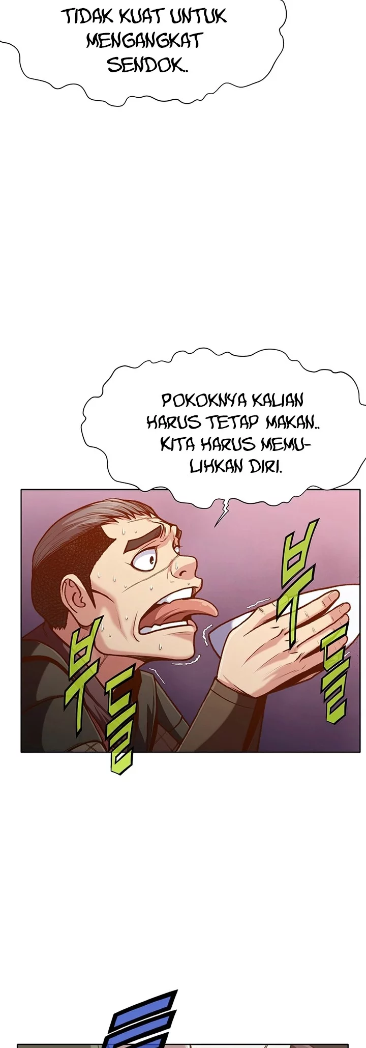 Heavenly Martial God Chapter 20 - halaman 45