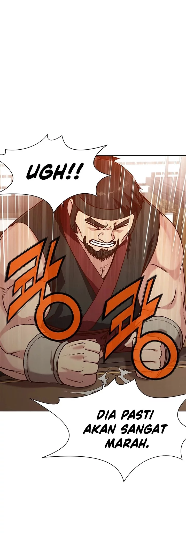 Heavenly Martial God Chapter 20 - halaman 53