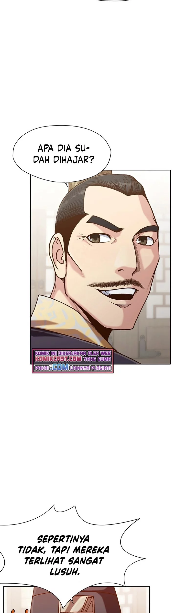Heavenly Martial God Chapter 20 - halaman 6
