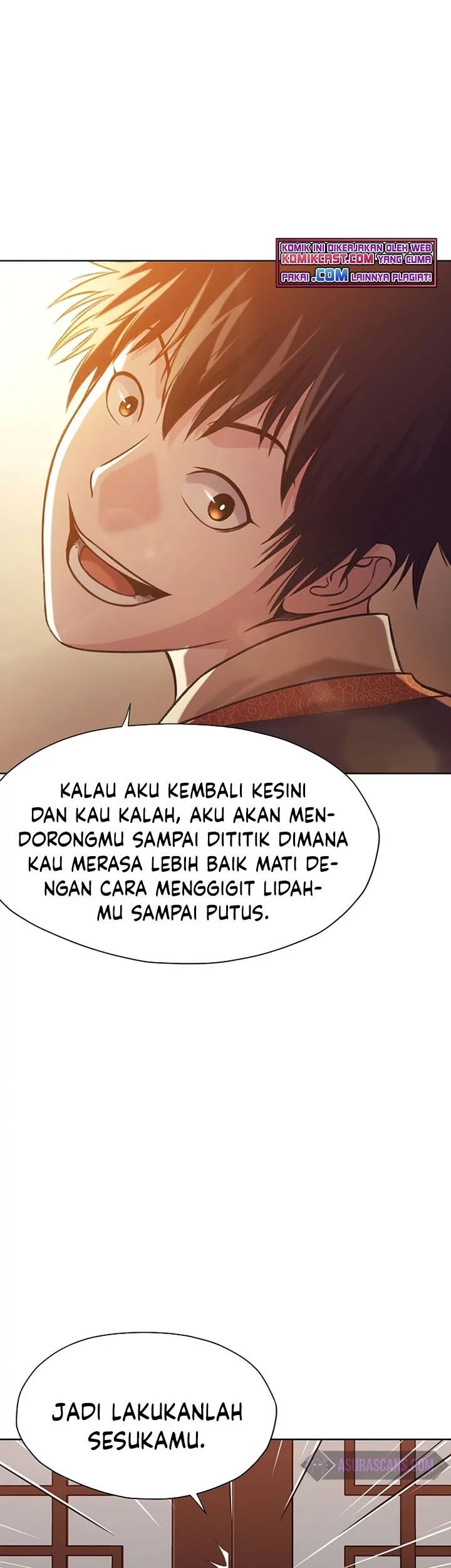 Heavenly Martial God Chapter 21 - halaman 10