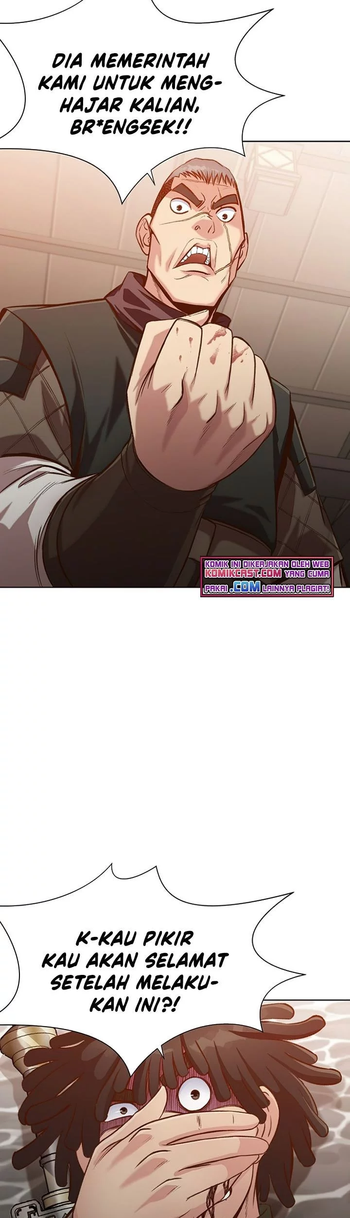 Heavenly Martial God Chapter 21 - halaman 14
