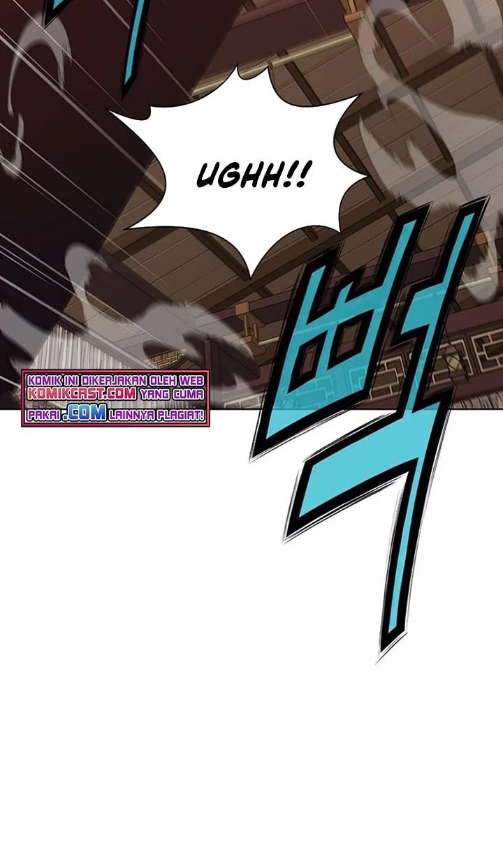 Heavenly Martial God Chapter 21 - halaman 17