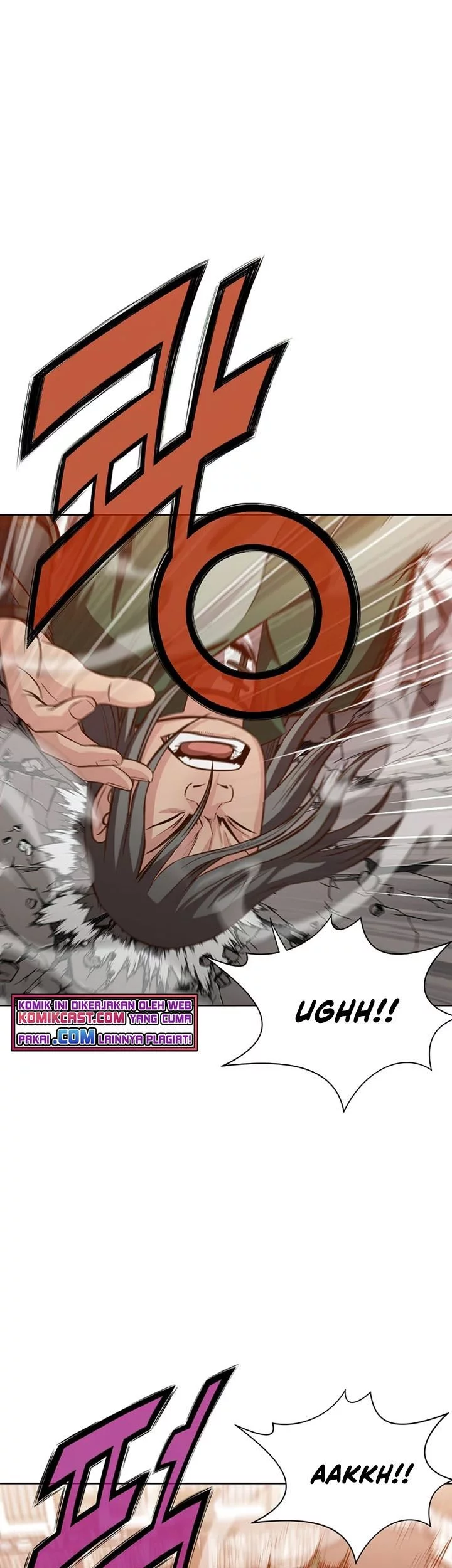 Heavenly Martial God Chapter 21 - halaman 18