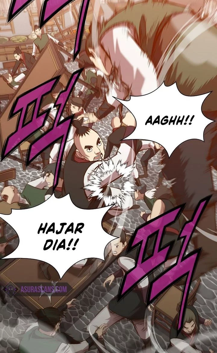 Heavenly Martial God Chapter 21 - halaman 19