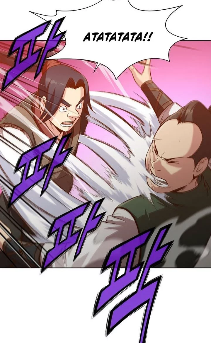 Heavenly Martial God Chapter 21 - halaman 21