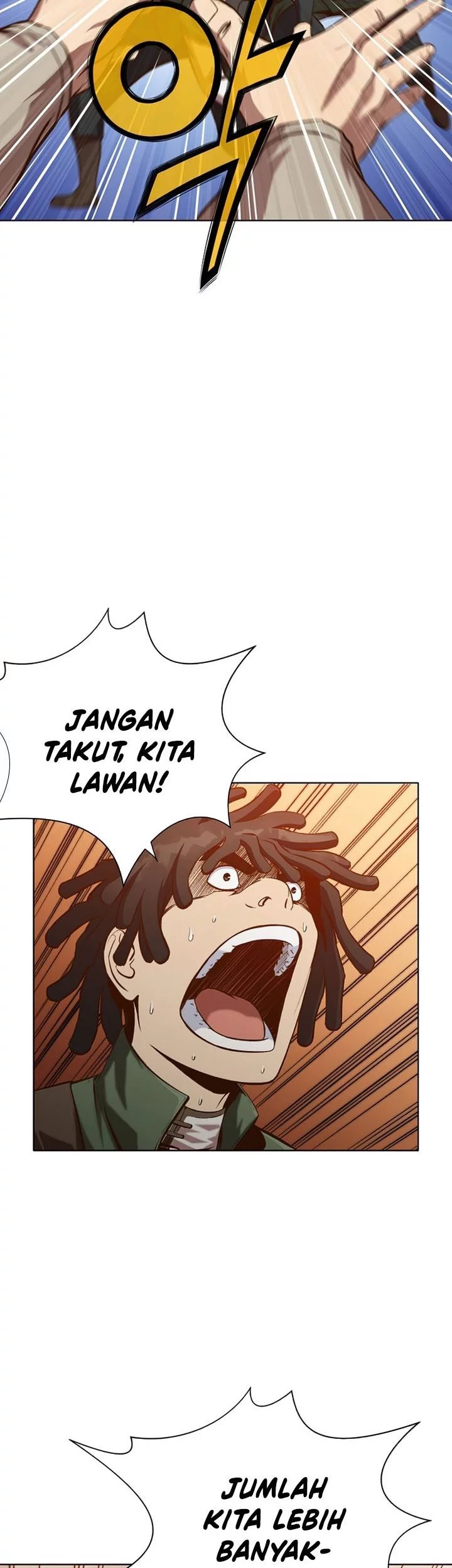 Heavenly Martial God Chapter 21 - halaman 24