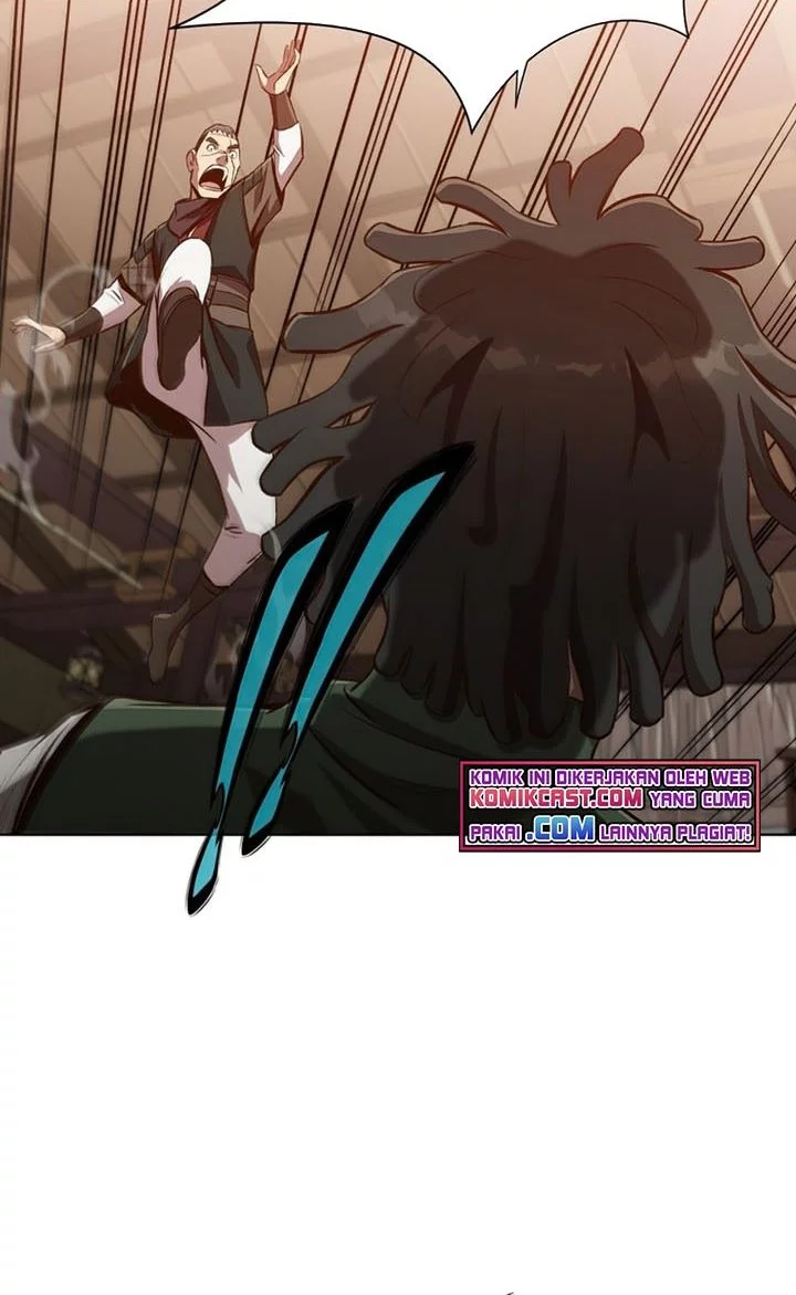 Heavenly Martial God Chapter 21 - halaman 25