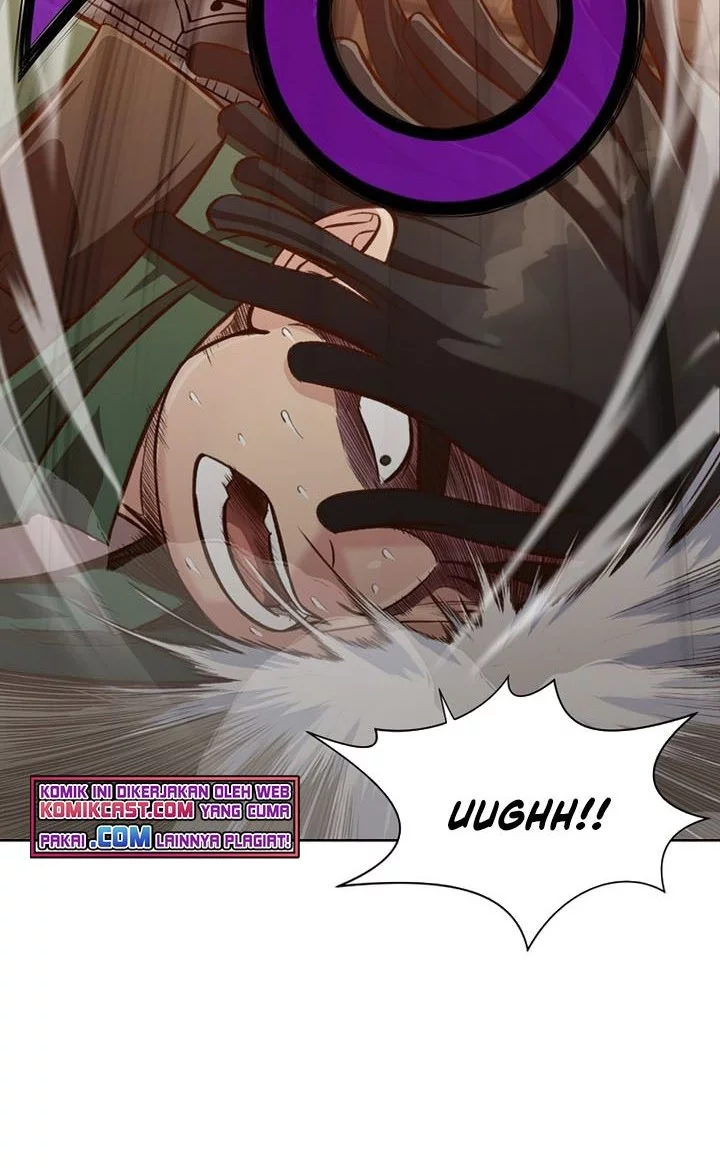 Heavenly Martial God Chapter 21 - halaman 27