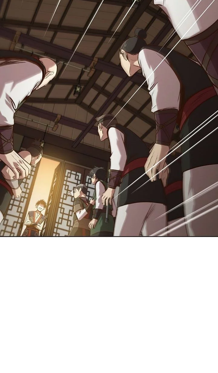 Heavenly Martial God Chapter 21 - halaman 3
