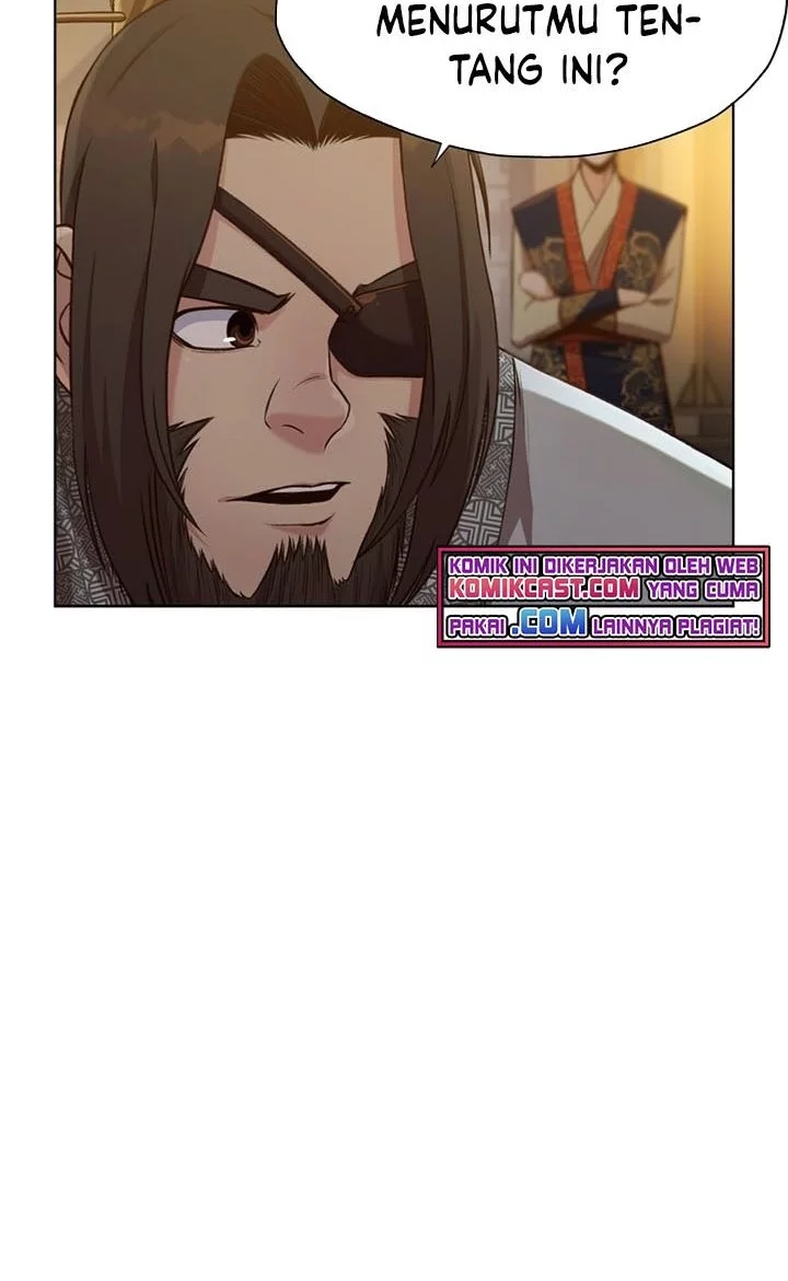 Heavenly Martial God Chapter 21 - halaman 33