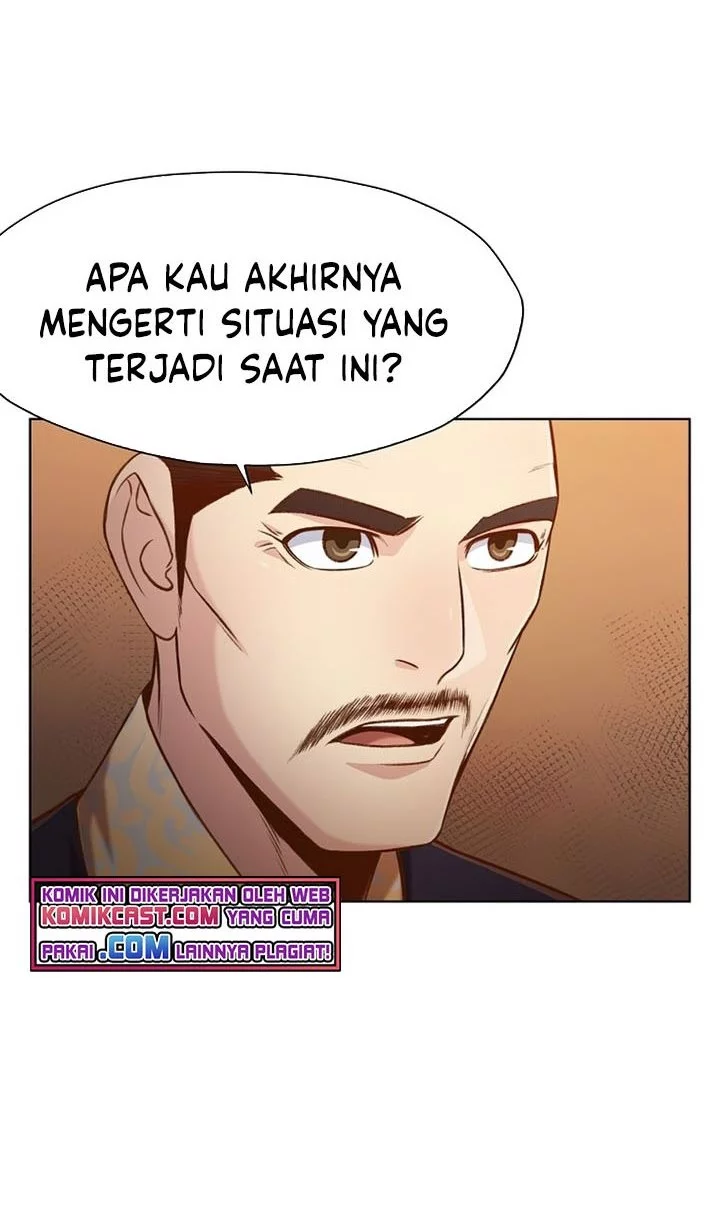 Heavenly Martial God Chapter 21 - halaman 37