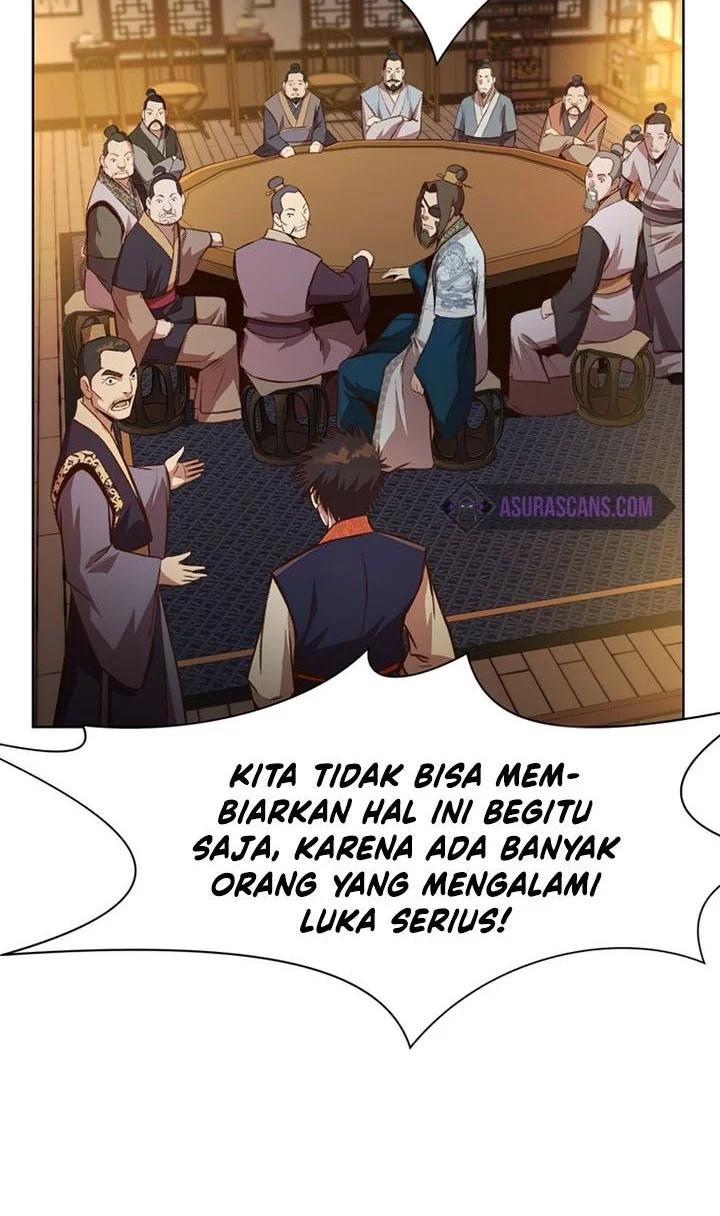 Heavenly Martial God Chapter 21 - halaman 39