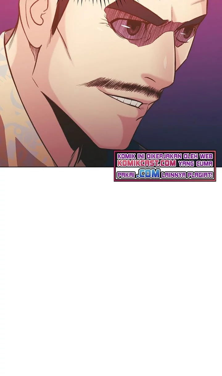 Heavenly Martial God Chapter 21 - halaman 41