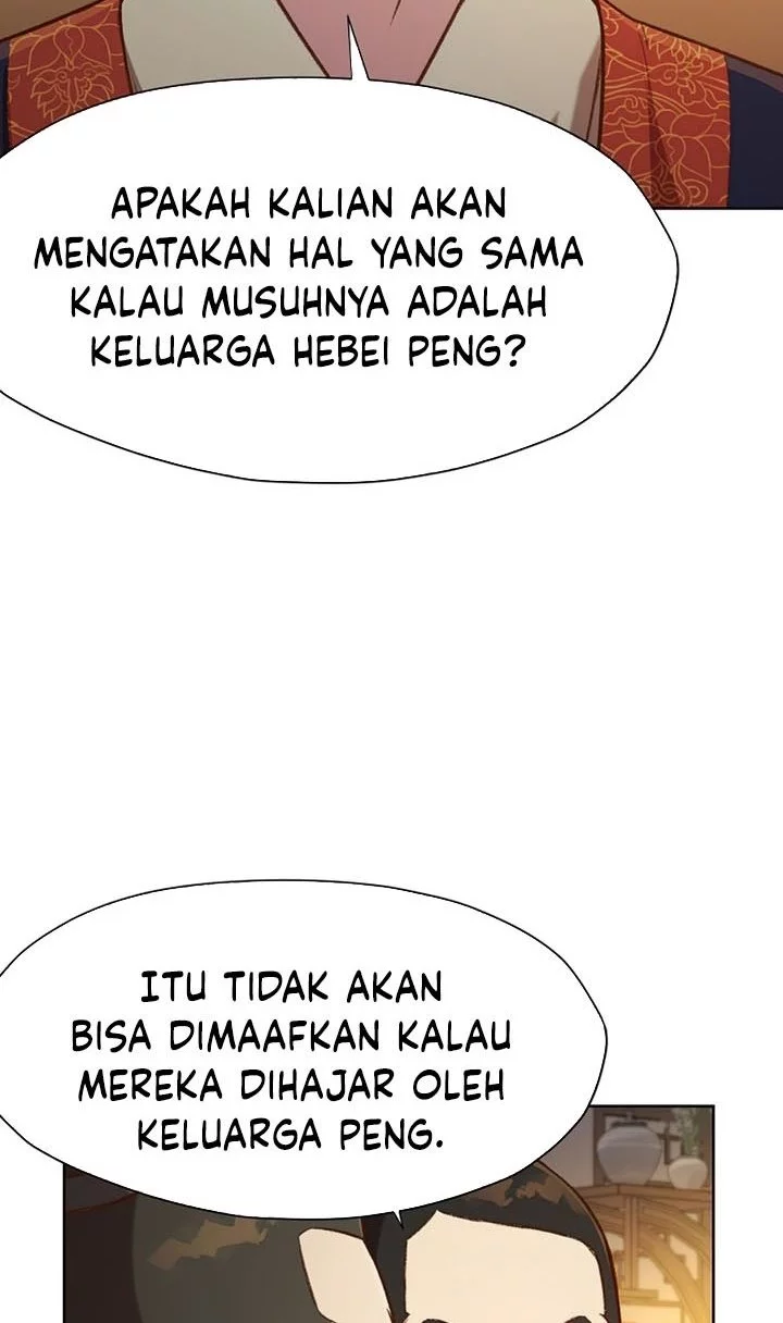 Heavenly Martial God Chapter 21 - halaman 43