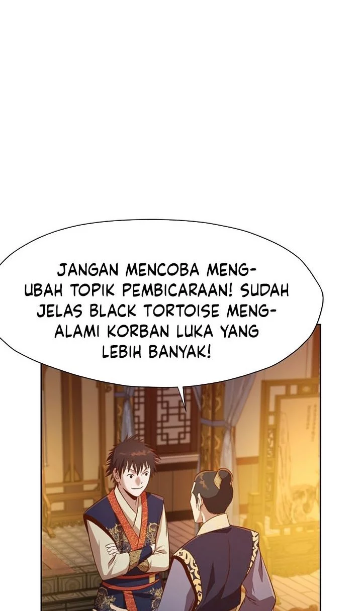Heavenly Martial God Chapter 21 - halaman 45