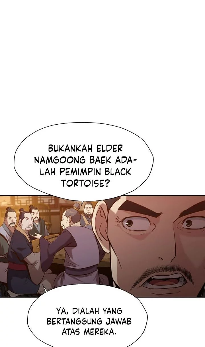 Heavenly Martial God Chapter 21 - halaman 49