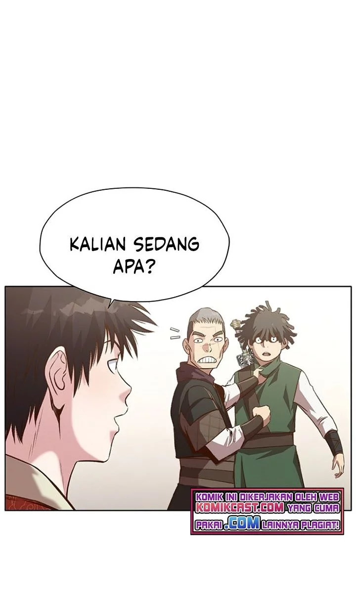 Heavenly Martial God Chapter 21 - halaman 5