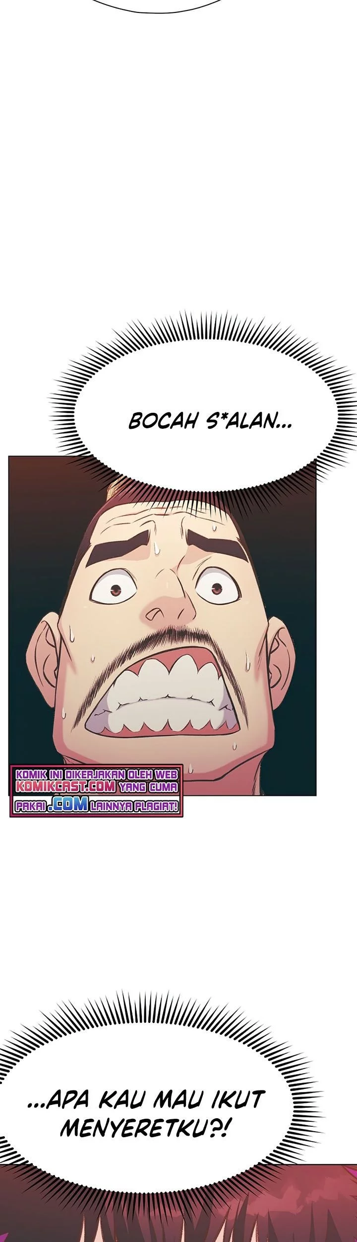 Heavenly Martial God Chapter 21 - halaman 50
