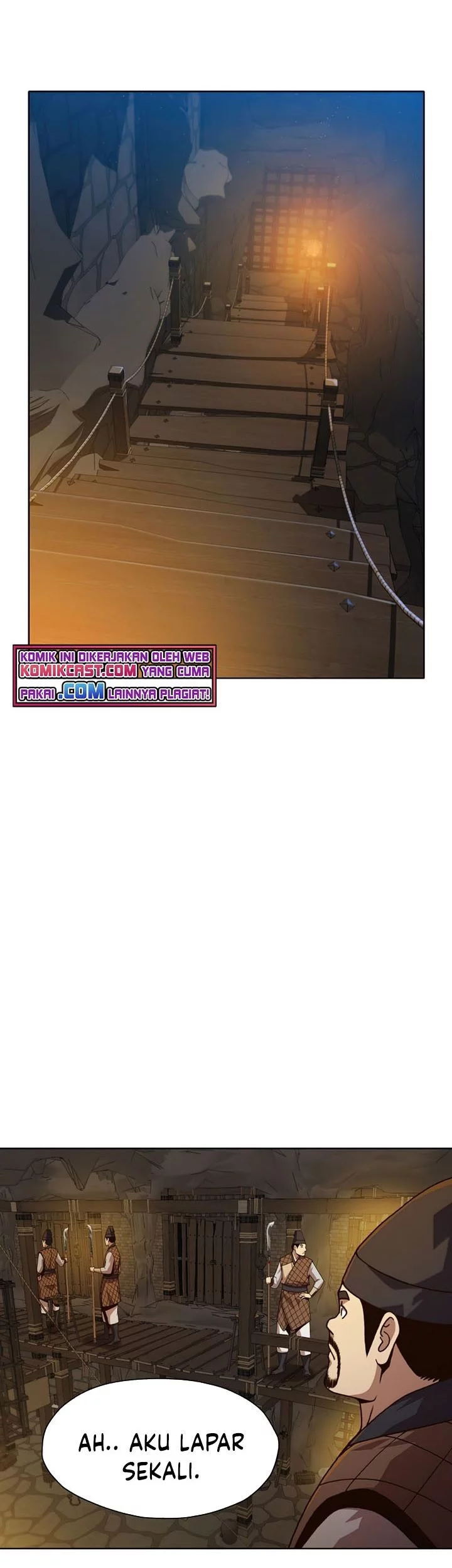 Heavenly Martial God Chapter 22 - halaman 10