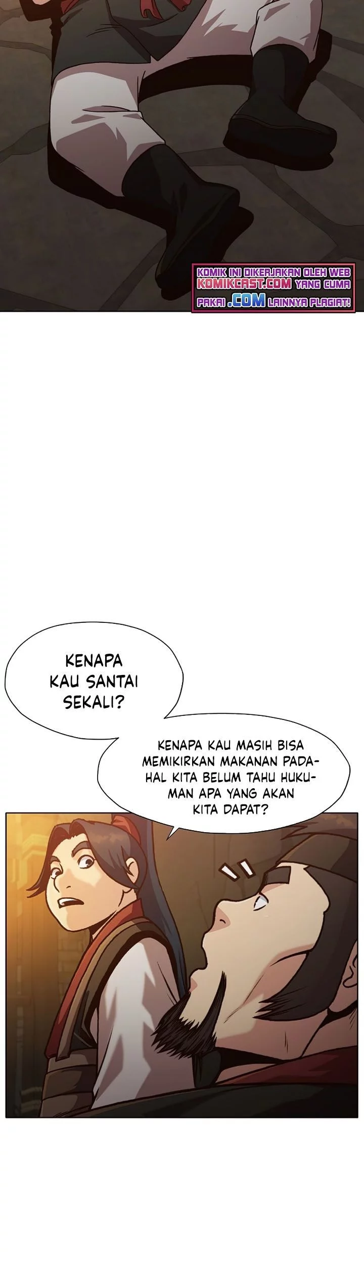 Heavenly Martial God Chapter 22 - halaman 12