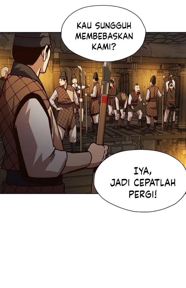 Heavenly Martial God Chapter 22 - halaman 15