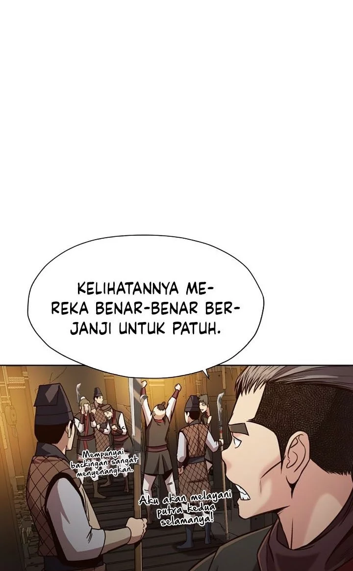 Heavenly Martial God Chapter 22 - halaman 19
