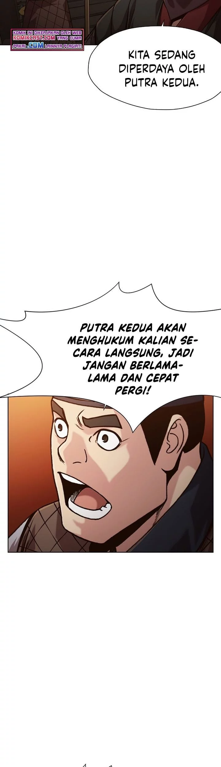 Heavenly Martial God Chapter 22 - halaman 20