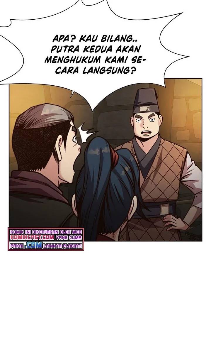 Heavenly Martial God Chapter 22 - halaman 21