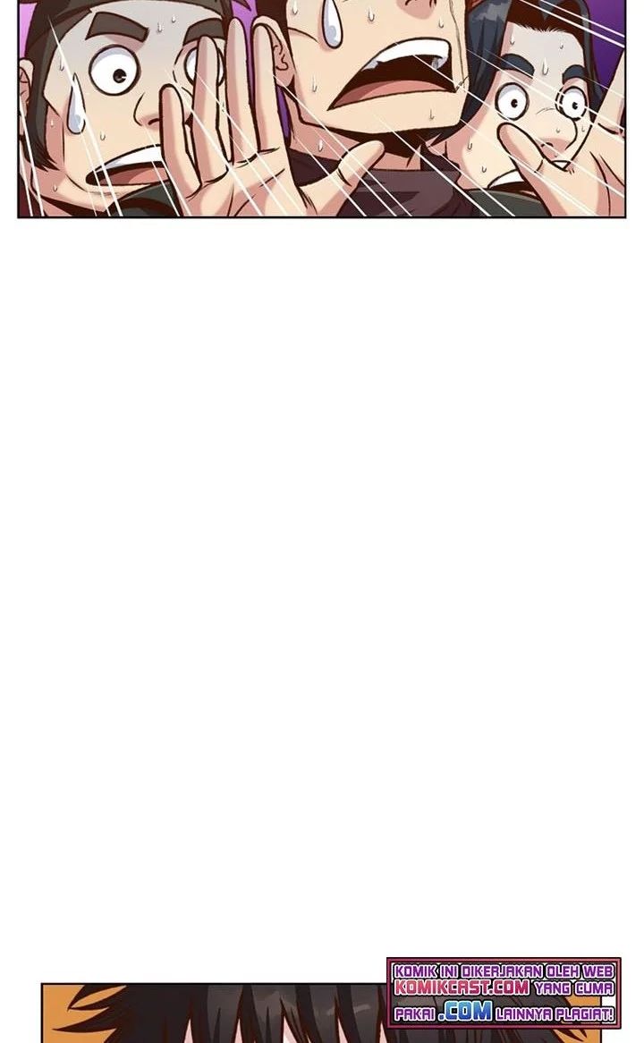 Heavenly Martial God Chapter 22 - halaman 29