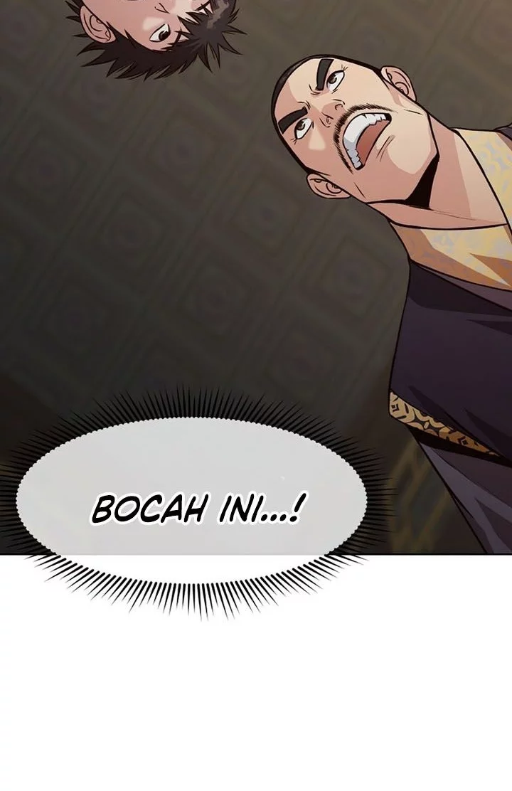 Heavenly Martial God Chapter 22 - halaman 3
