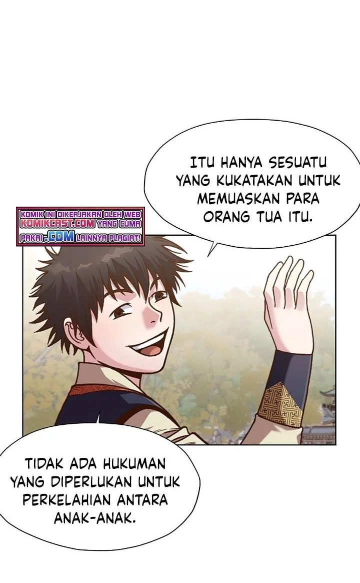 Heavenly Martial God Chapter 22 - halaman 31
