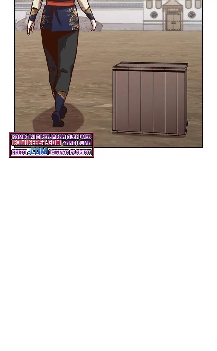 Heavenly Martial God Chapter 22 - halaman 33