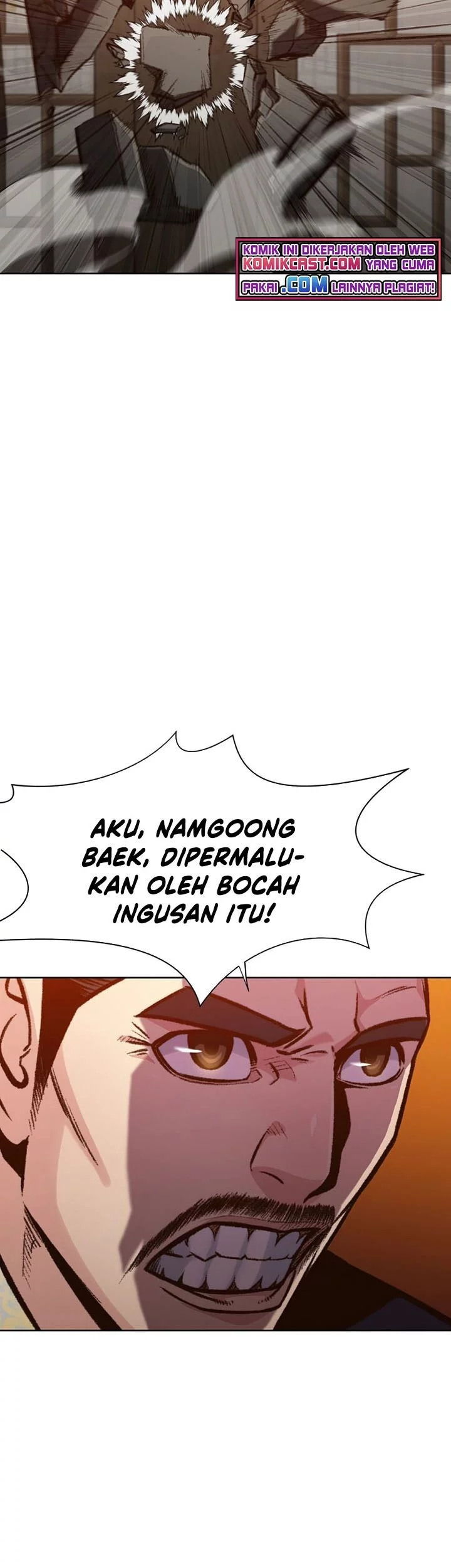 Heavenly Martial God Chapter 22 - halaman 36