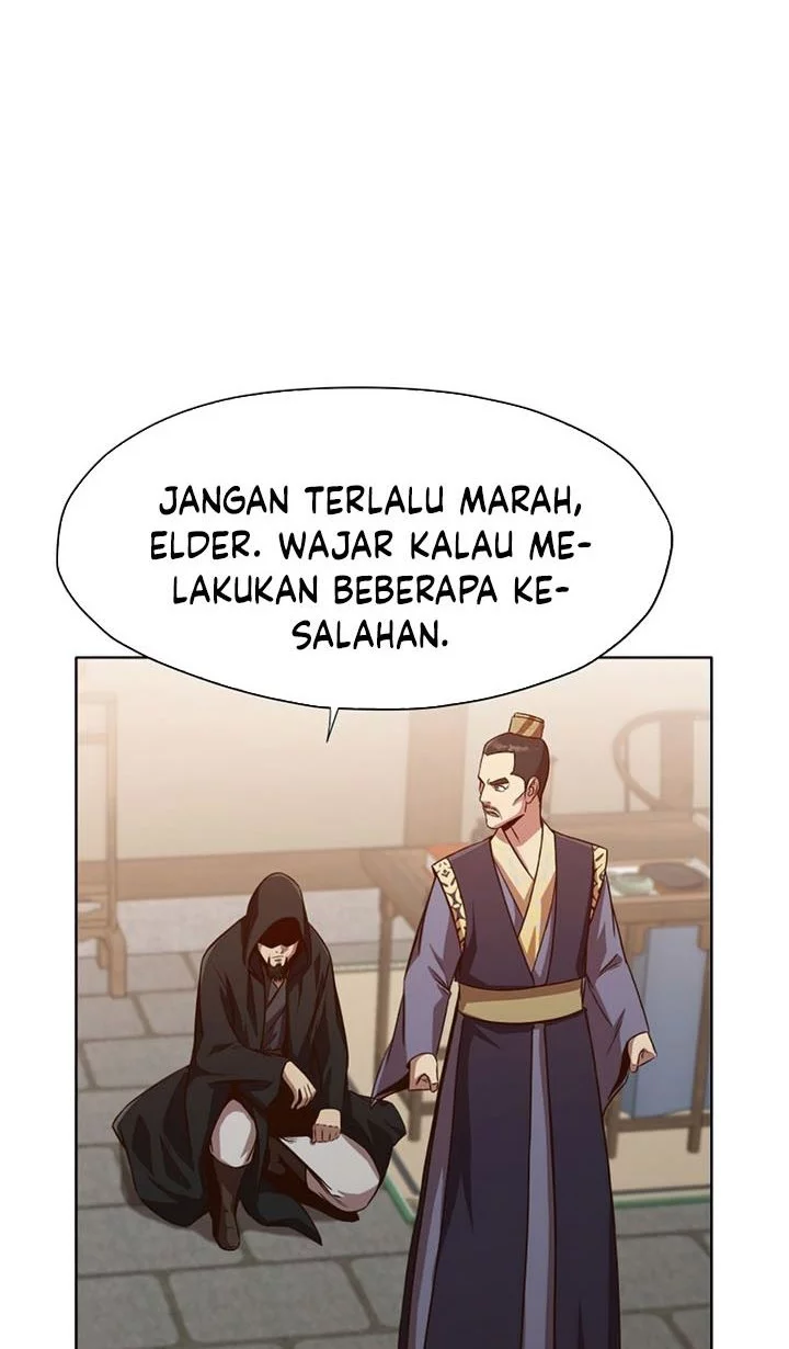 Heavenly Martial God Chapter 22 - halaman 37