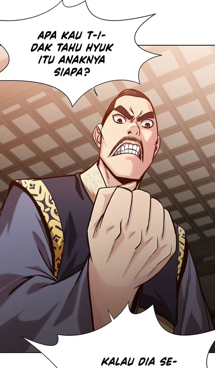 Heavenly Martial God Chapter 22 - halaman 39
