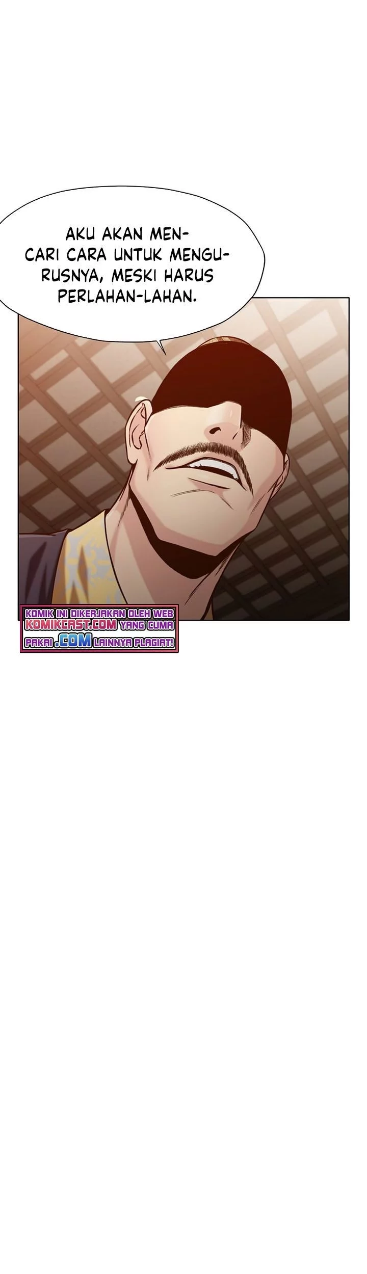 Heavenly Martial God Chapter 22 - halaman 42
