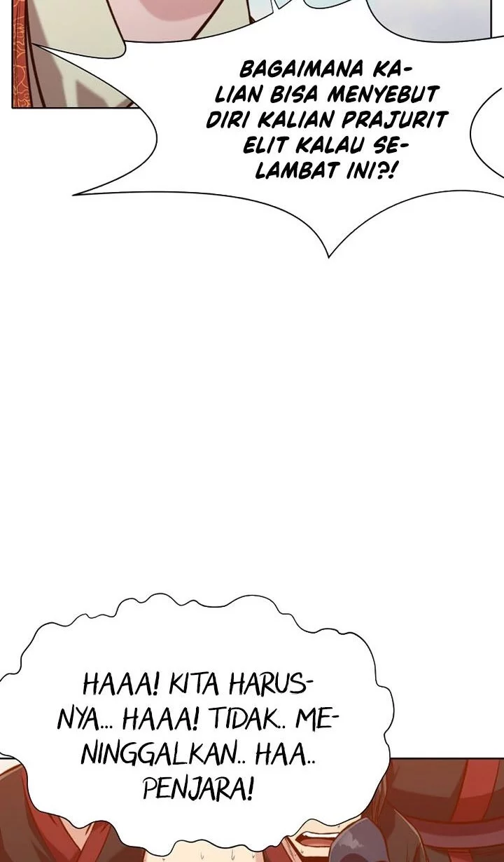 Heavenly Martial God Chapter 22 - halaman 45