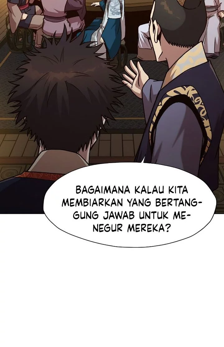Heavenly Martial God Chapter 22 - halaman 5