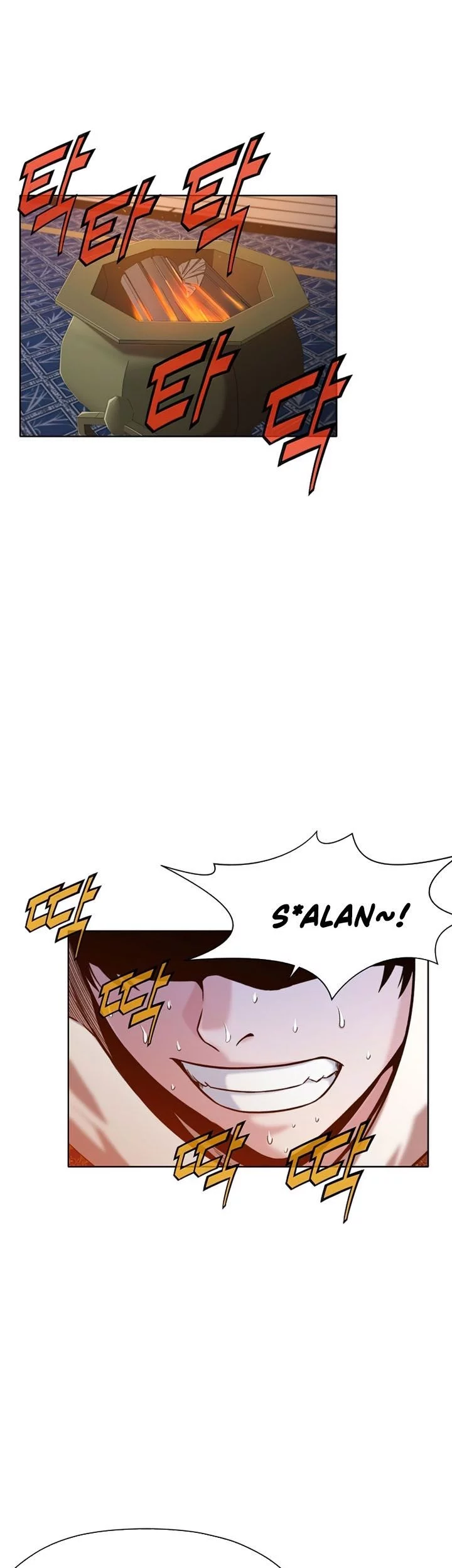 Heavenly Martial God Chapter 22 - halaman 50
