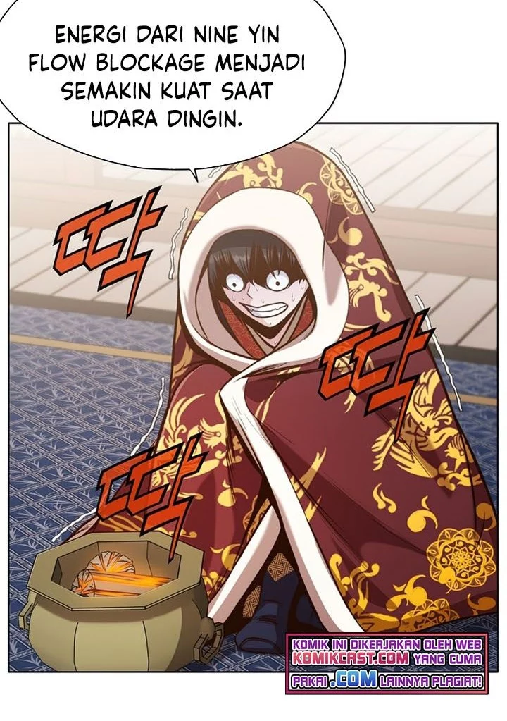 Heavenly Martial God Chapter 22 - halaman 51