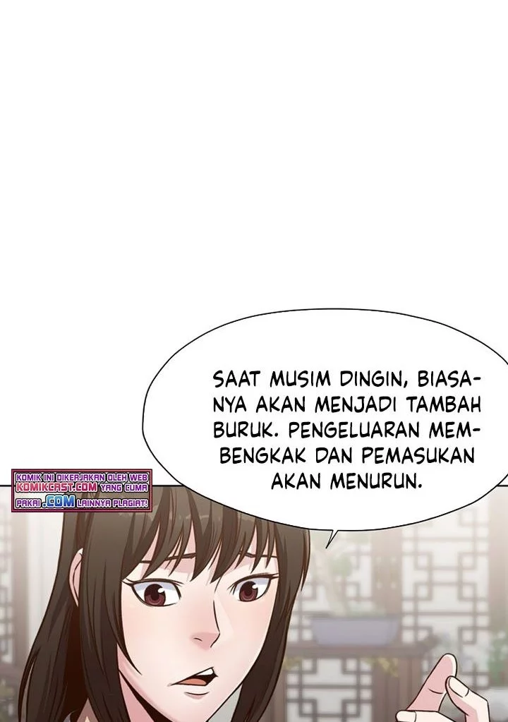 Heavenly Martial God Chapter 22 - halaman 55