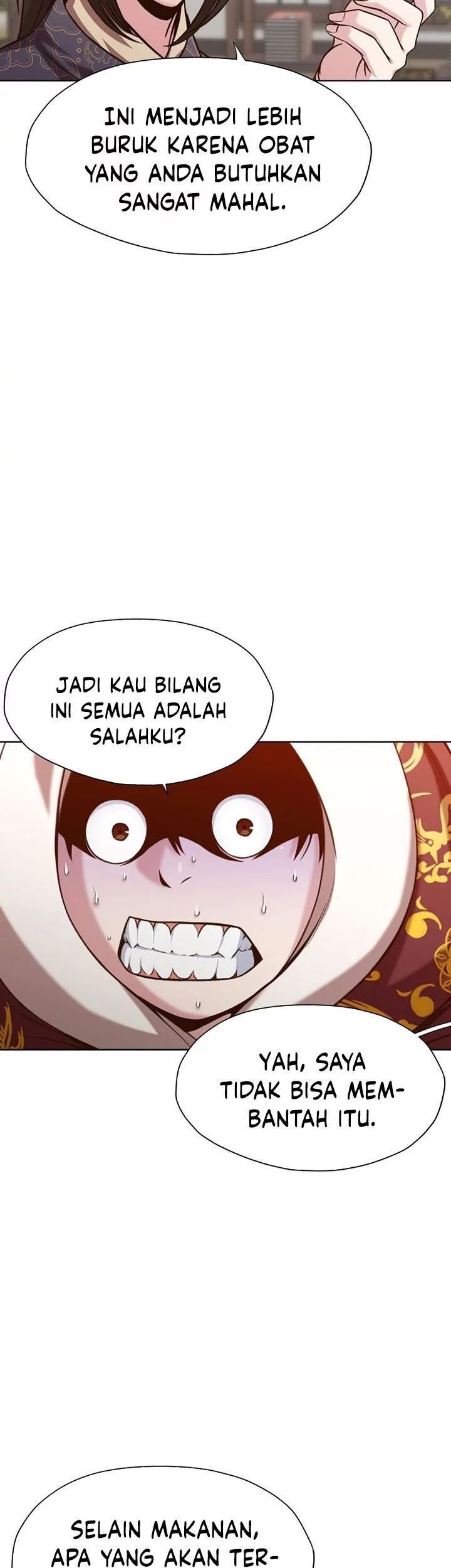 Heavenly Martial God Chapter 22 - halaman 56