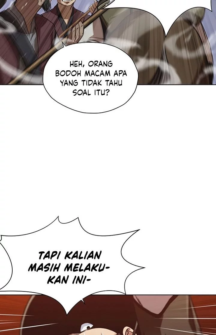 Heavenly Martial God Chapter 23 - halaman 13