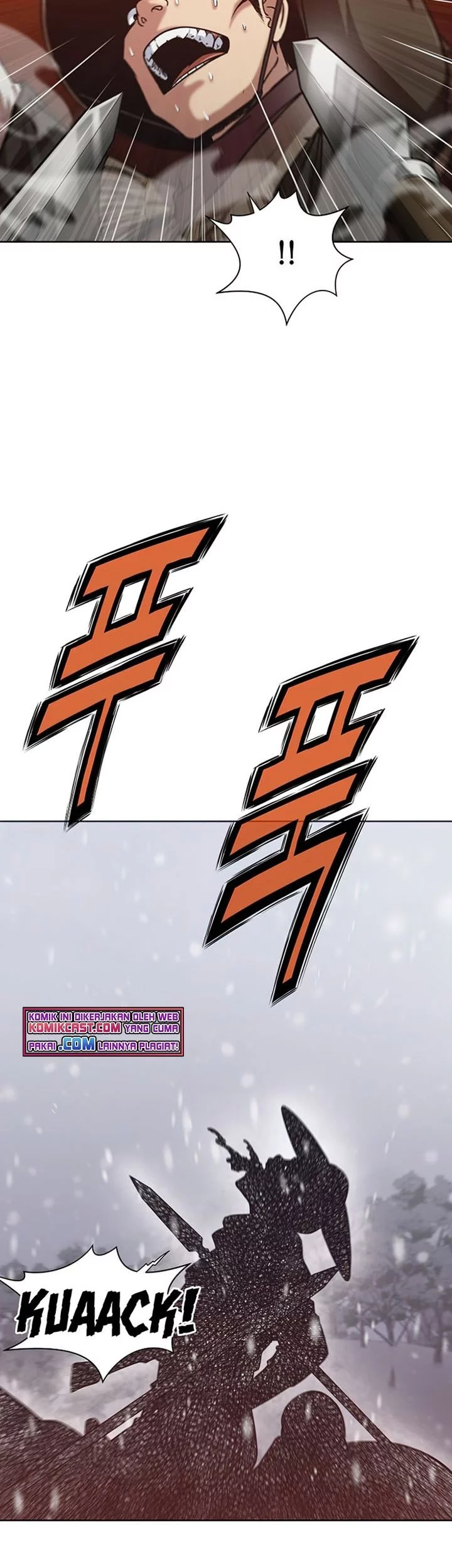 Heavenly Martial God Chapter 23 - halaman 14