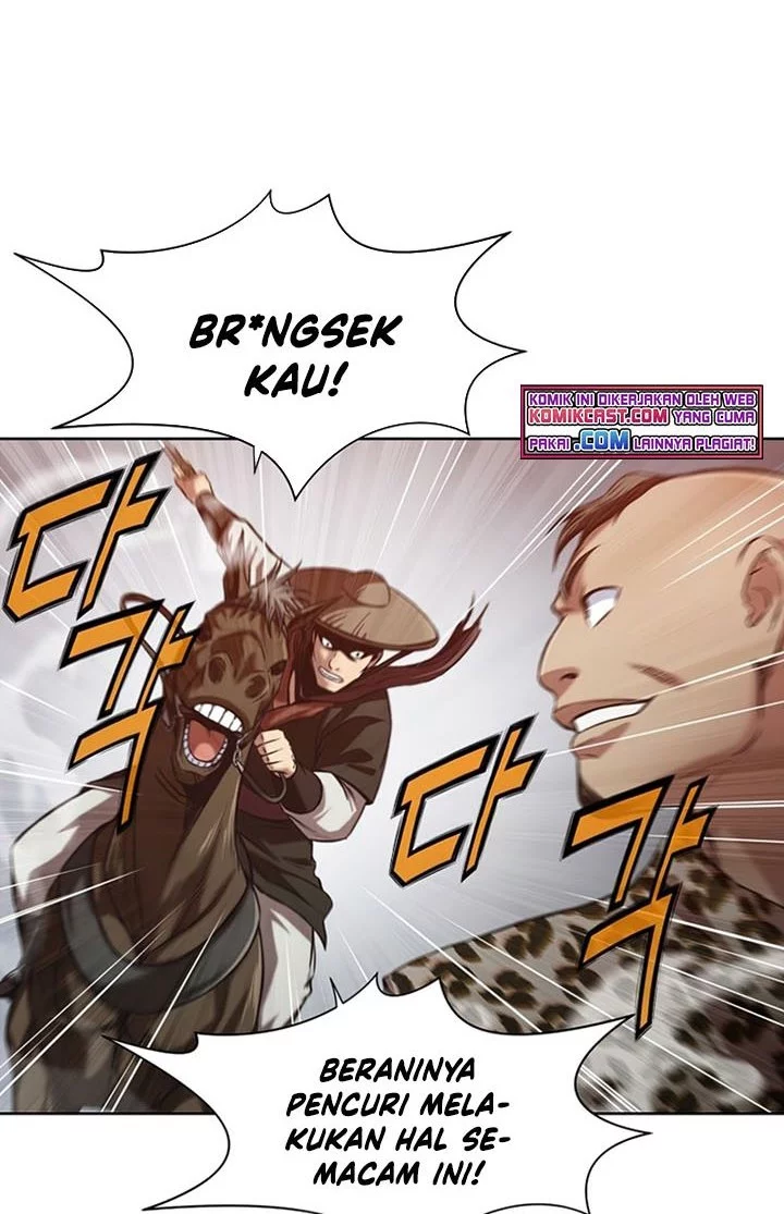 Heavenly Martial God Chapter 23 - halaman 17